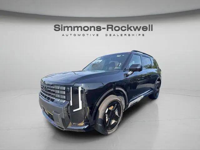 2027 Kia Telluride X-Line SX for sale in Elmira, NY