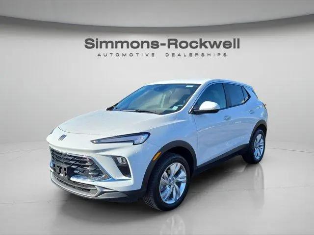 2026 Buick Encore GX Preferred AWD for sale in Elmira, NY