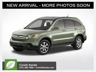 2007 Honda CR-V EX-L for sale in Fargo, ND
