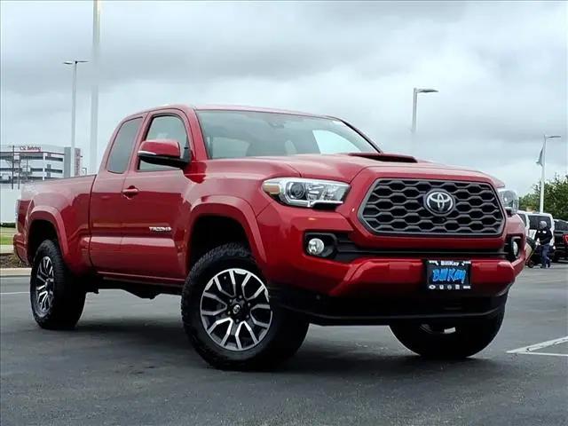 2022 Toyota Tacoma TRD Sport for sale in Bourbonnais, IL