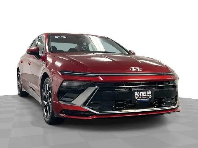 2024 Hyundai Sonata SEL for sale in Herculaneum, MO