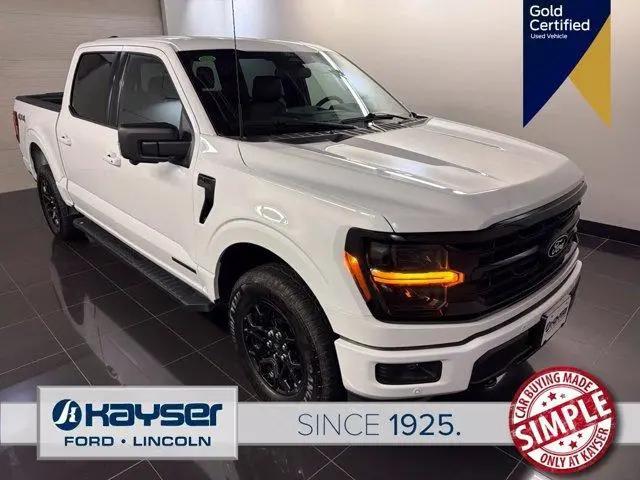 2024 Ford F-150 XLT for sale in Madison, WI