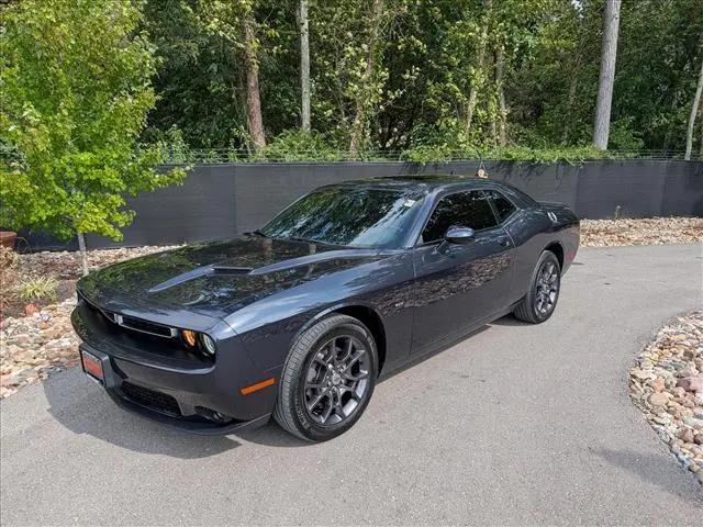 2018 Dodge Challenger GT AWD for sale in Kansas City, MO