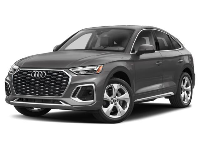 2023 Audi Q5 Sportback Premium Plus 45 TFSI S line quattro S tronic for sale in East Windsor, CT