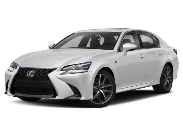 2018 Lexus GS 350 F Sport for sale in Frisco, TX