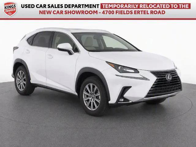 2020 Lexus NX 300 Base for sale near Cincinnati, OH