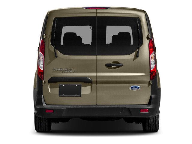 2016 Ford Transit Connect XL