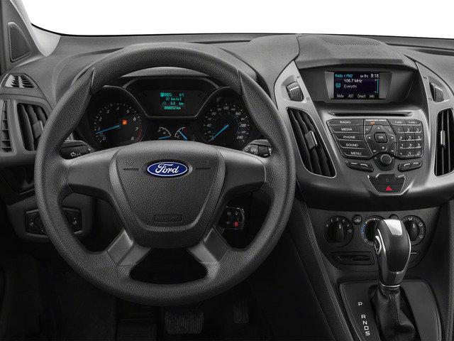 2016 Ford Transit Connect XL