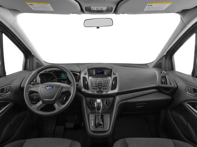 2016 Ford Transit Connect XL