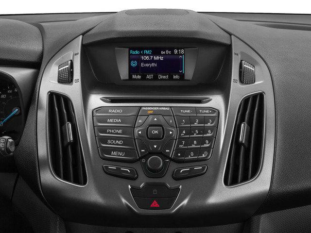 2016 Ford Transit Connect XL