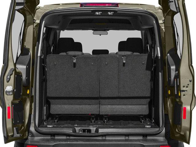 2016 Ford Transit Connect XL