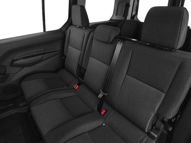 2016 Ford Transit Connect XL