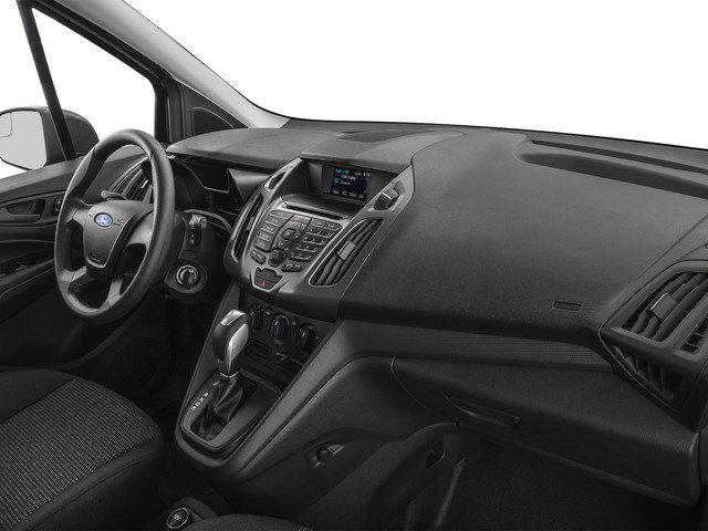 2016 Ford Transit Connect XL