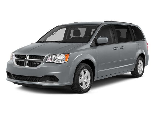 2014 Dodge Grand Caravan SXT for sale near Cincinnati, OH
