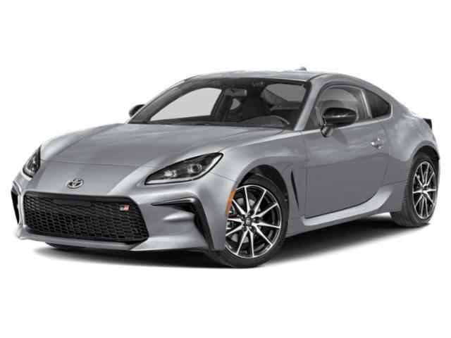 2023 Toyota GR86 Auto for sale in Gilbert, AZ