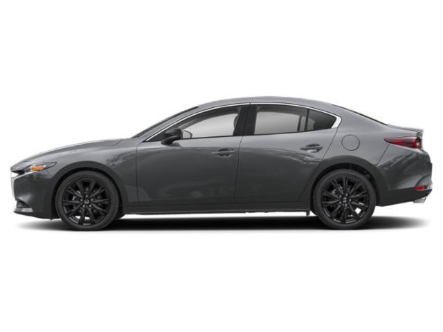 2026 Mazda Mazda3 2.5 S Select Sport