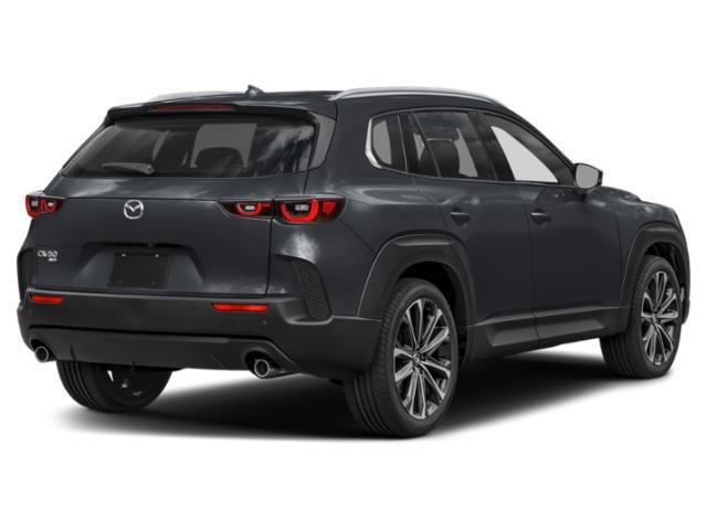 2026 Mazda CX-50 2.5 S Premium
