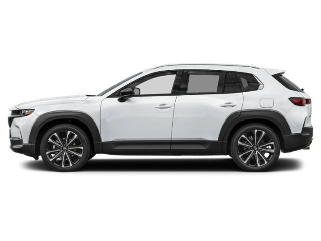 2026 Mazda CX-50 2.5 S Premium