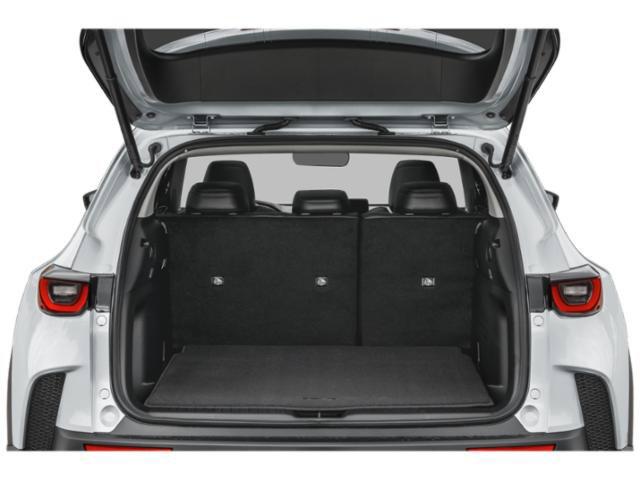 2026 Mazda CX-50 2.5 S Premium