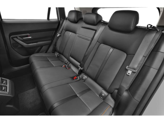 2026 Mazda CX-50 2.5 S Premium