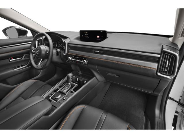 2026 Mazda CX-50 2.5 S Premium