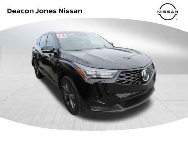 2026 Acura RDX A-Spec for sale in Goldsboro, NC