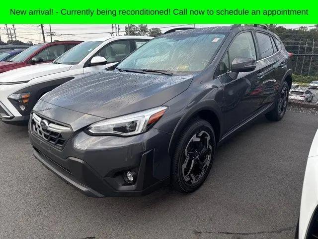 2023 Subaru Crosstrek Limited for sale in Hickory, NC