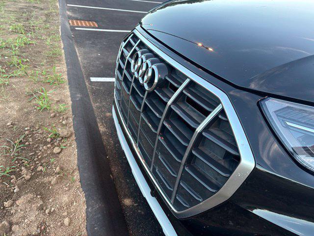 2021 Audi Q5 Premium 45 TFSI quattro S tronic for sale in West Springfield, MA