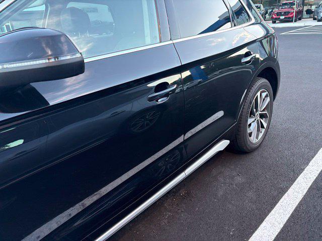 2021 Audi Q5 Premium 45 TFSI quattro S tronic
