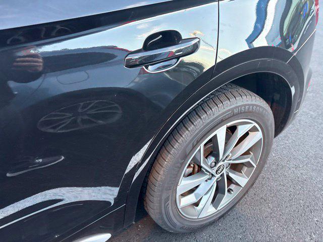 2021 Audi Q5 Premium 45 TFSI quattro S tronic