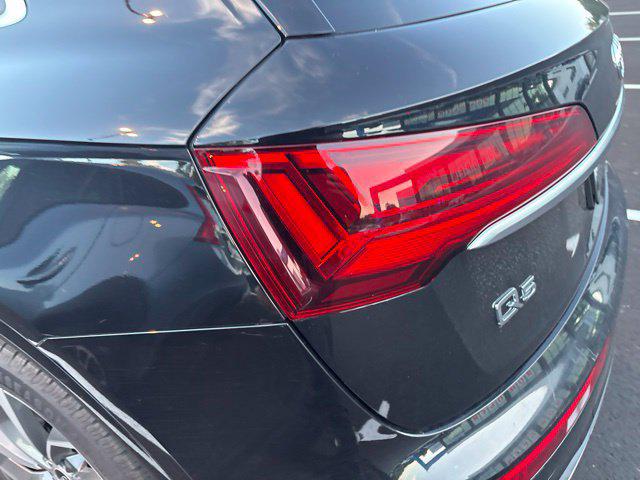 2021 Audi Q5 Premium 45 TFSI quattro S tronic