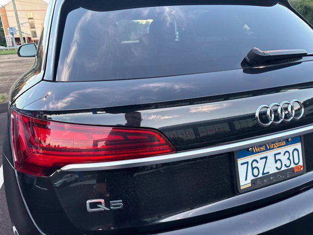 2021 Audi Q5 Premium 45 TFSI quattro S tronic