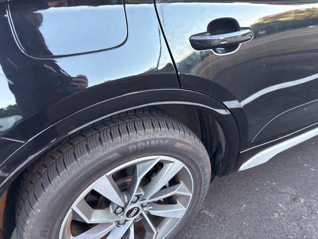 2021 Audi Q5 Premium 45 TFSI quattro S tronic