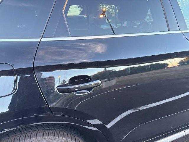 2021 Audi Q5 Premium 45 TFSI quattro S tronic