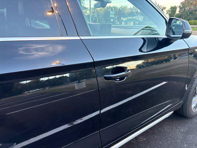 2021 Audi Q5 Premium 45 TFSI quattro S tronic