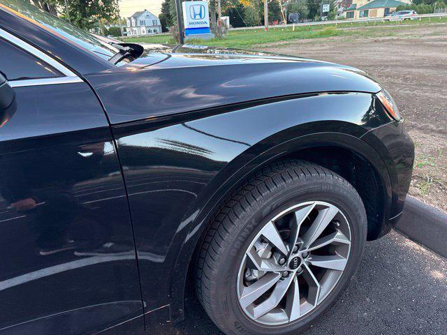 2021 Audi Q5 Premium 45 TFSI quattro S tronic