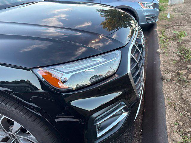 2021 Audi Q5 Premium 45 TFSI quattro S tronic