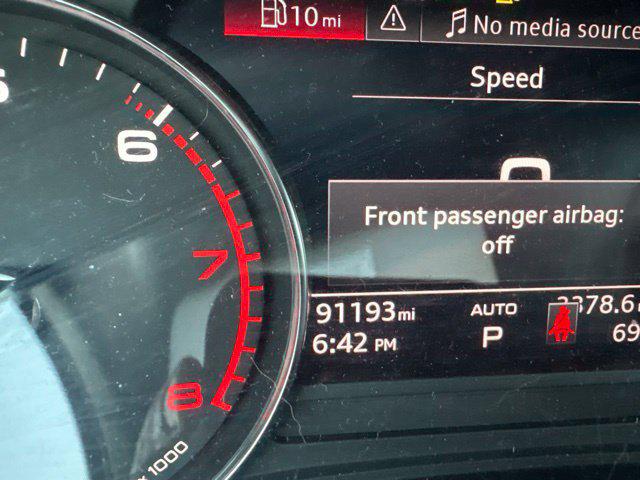 2021 Audi Q5 Premium 45 TFSI quattro S tronic
