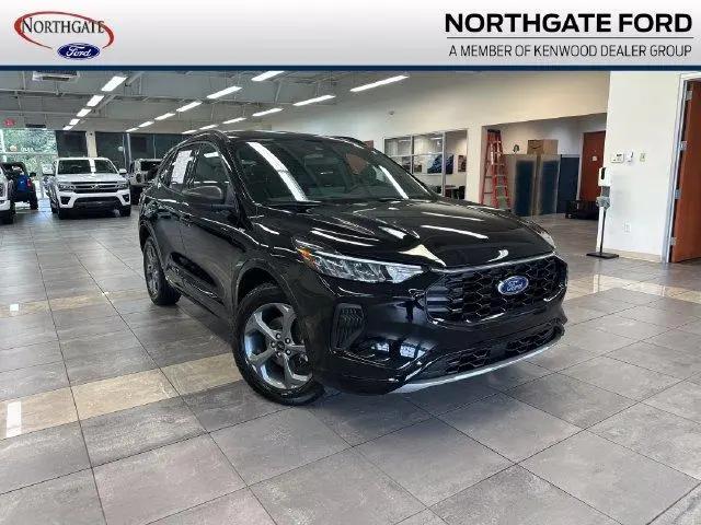 2023 Ford Escape ST-Line for sale in Cincinnati, OH
