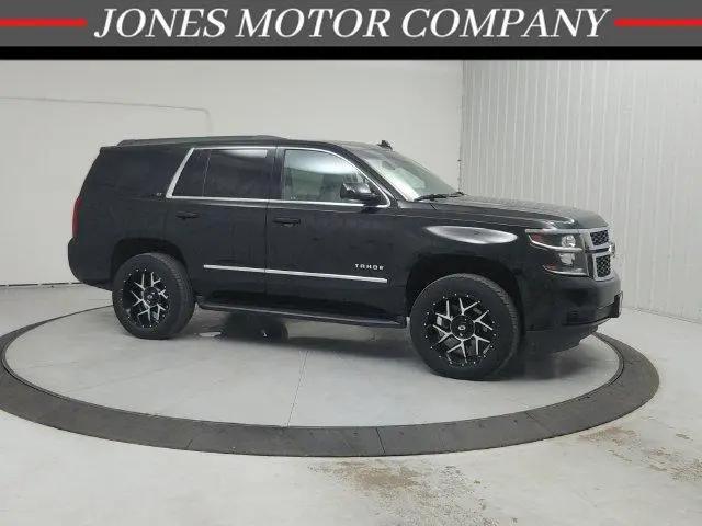 2019 Chevrolet Tahoe LT for sale in Savannah, TN