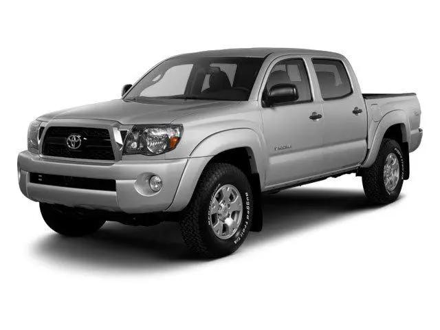 2010 Toyota Tacoma Base V6 for sale in Conshohocken, PA