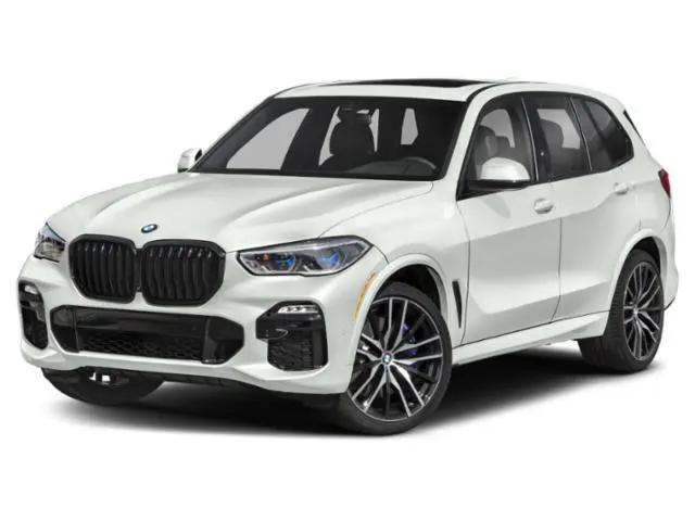 2023 BMW X5 M50i for sale in Canonsburg, PA