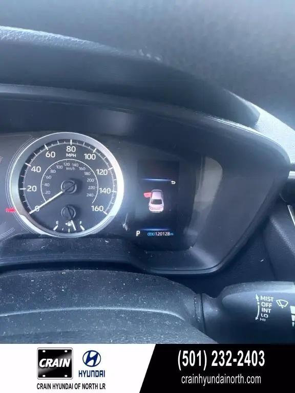 2022 Toyota Corolla LE for sale in North Little Rock, AR