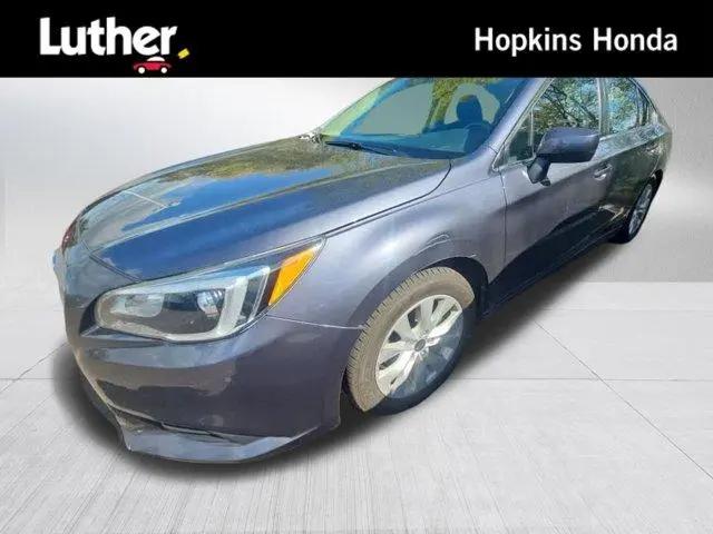2015 Subaru Legacy 2.5i Premium for sale in Hopkins, MN