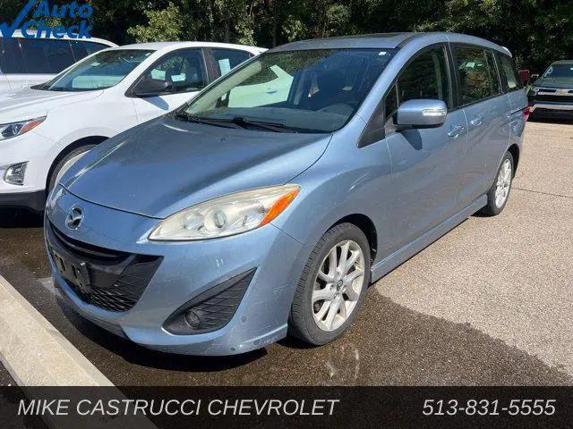 2013 Mazda Mazda5 for sale near Milford, OH