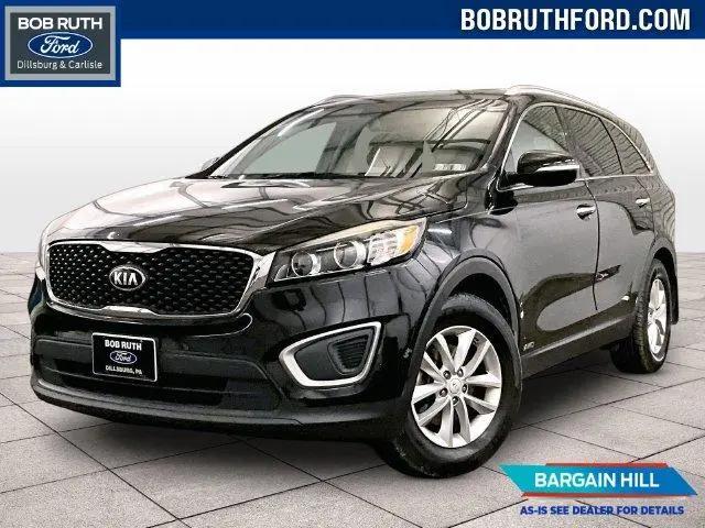 2017 Kia Sorento 2.4L LX for sale in Dillsburg, PA