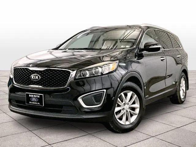 2017 Kia Sorento 2.4L LX for sale in Dillsburg, PA