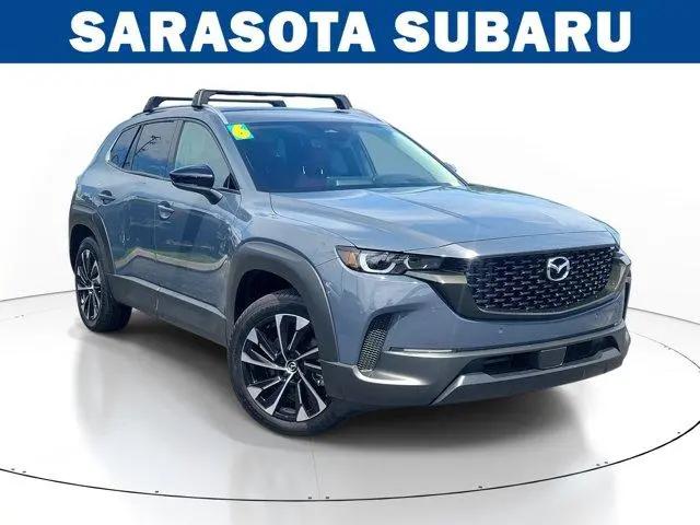 2026 Mazda CX-50 Hybrid Premium Plus for sale in Sarasota, FL