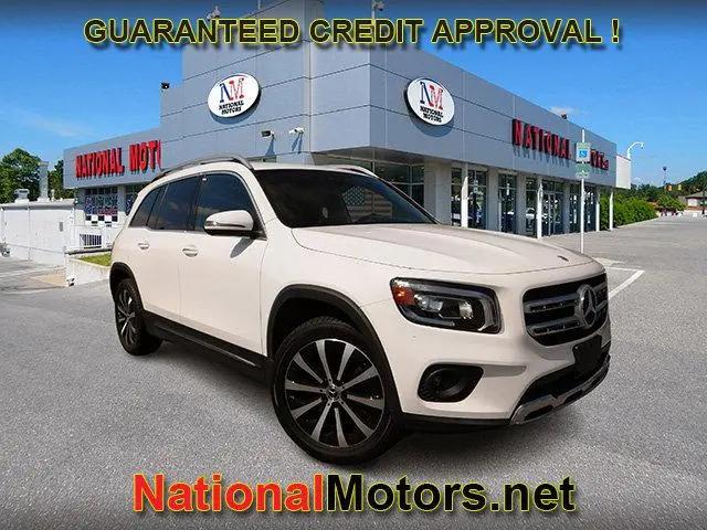 2022 Mercedes-Benz GLB GLB 250 for sale in Ellicott City, MD