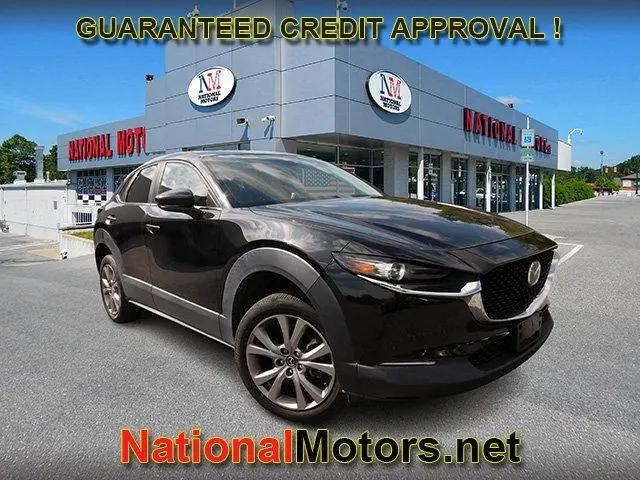2021 Mazda CX-30 Preferred for sale in Ellicott City, MD